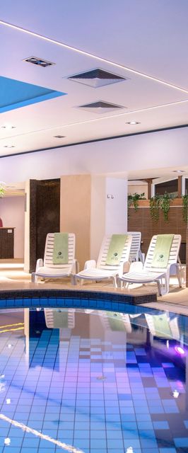 Palace Hotel Hévíz