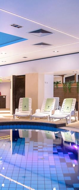 Palace Hotel Hévíz