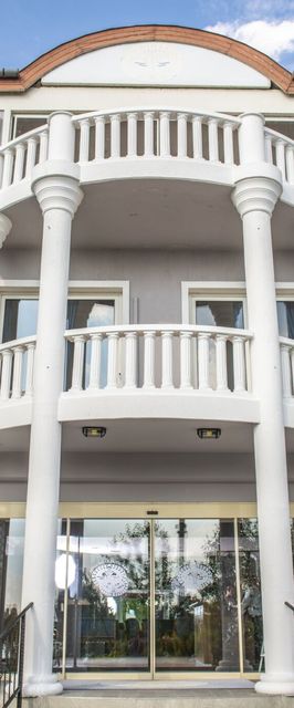 Duna Relax Felnőttbarát Hotel Ráckeve