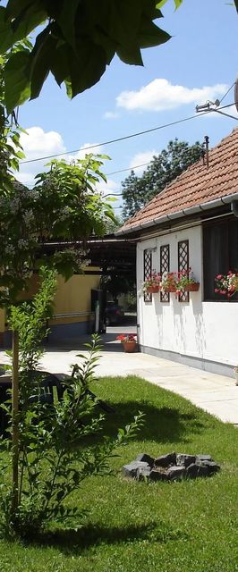 Rózsa Apartman Gyula