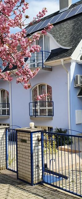 Laguna Apartman Hévíz