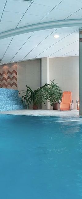 Rubin Wellness&Conference Hotel Budapest