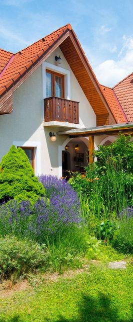 Vámosi Vendégház Nemesvámos