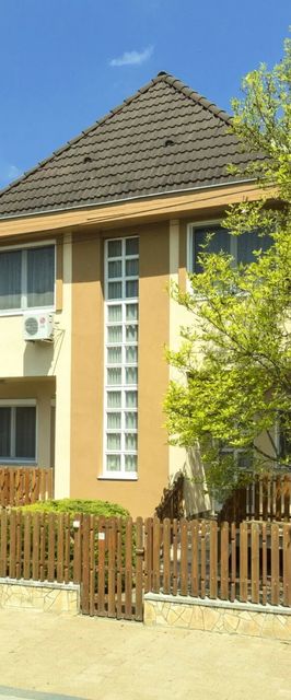 Bessenyei Vendégház Hajdúszoboszló