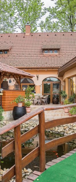 Platan Garden Rooms & Restaurant Hajdúszoboszló