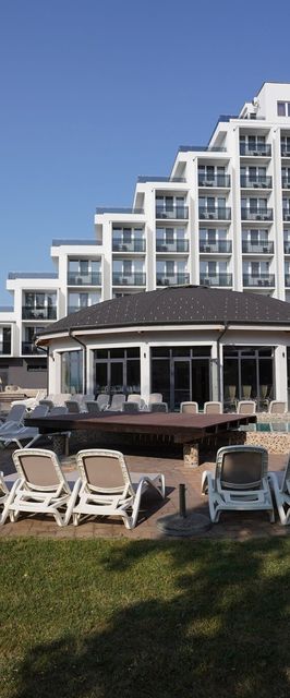 Prémium Hotel Panoráma Siófok