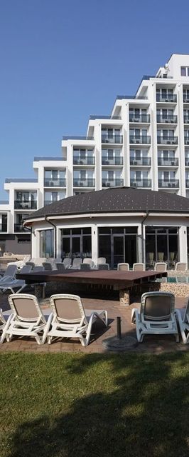 Prémium Hotel Panoráma Siófok