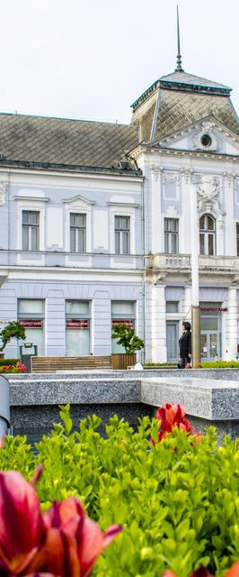 Korona Hotel Nyíregyháza