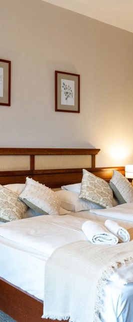 Hotel Kardosfa Zselickisfalud