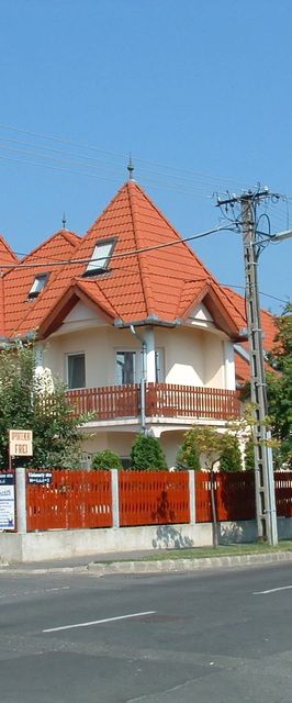 Orchidea Apartman Hévíz
