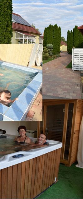 Harsányi Vendégház Hajdúszoboszló