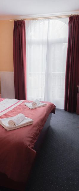 Boglárka Panzió Étterem Mezőkövesd