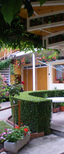 Napfény Apartmanház Eger