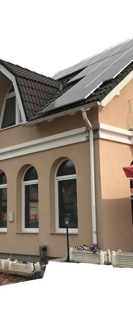 Margaréta Panzió Zomba