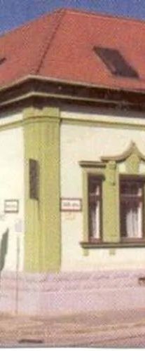 Ringhofer Vendégház Sopron