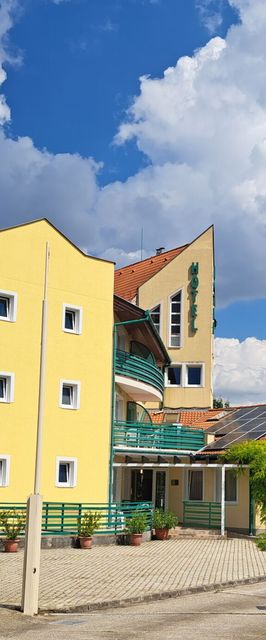 AquaTherm Hotel Zalakaros