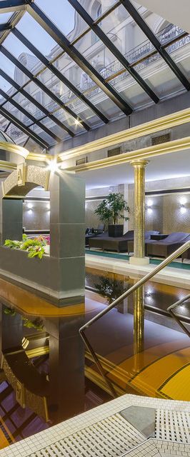 Hotel Aurum Hajdúszoboszló