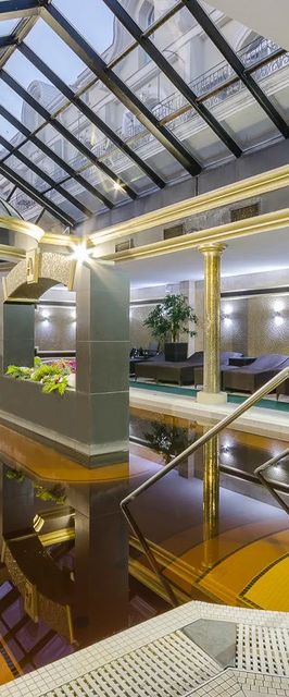 Hotel Aurum Hajdúszoboszló