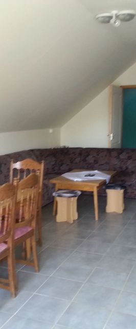 Balatonboglári Vendégház