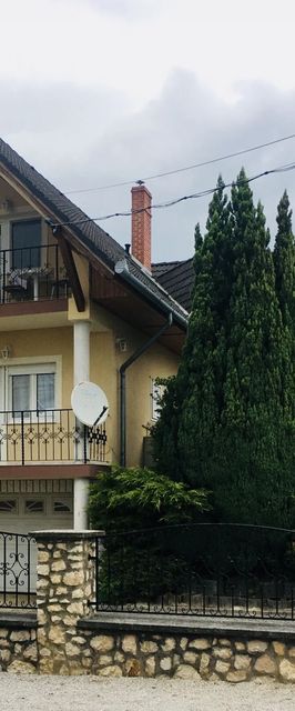 Barbara Apartman Hévíz