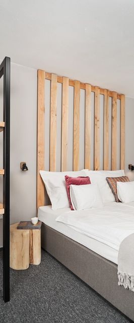 Hotel Arborétum Harkány