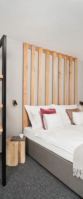 Hotel Arborétum Harkány