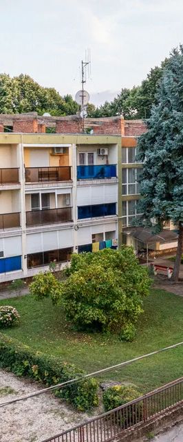 Bíró Apartmanok Harkány