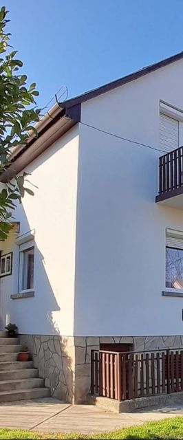 Papp Apartmanház Zalakaros