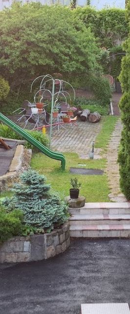 Székely Vendégház Esztergom