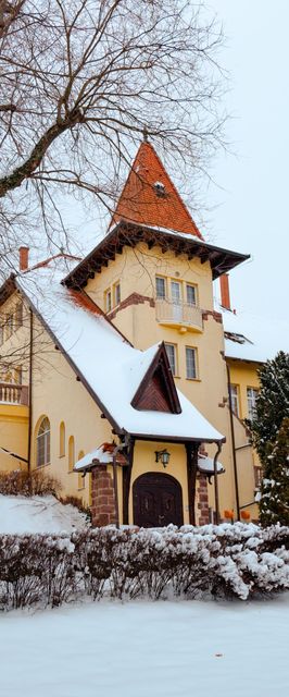 Fried Kastély Hotel Simontornya
