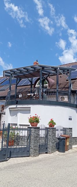 Molnár Apartman Sárvár