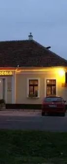 Erzsébet Vendéglő-Fogadó Balatonboglár