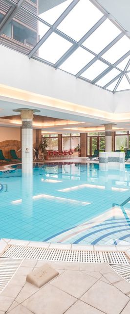 Hotel Aquarell Cegléd