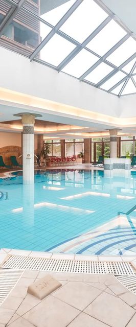 Hotel Aquarell Cegléd