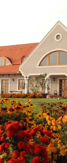 Koczor Pincészet és Vendégfogadó Balatonfüred