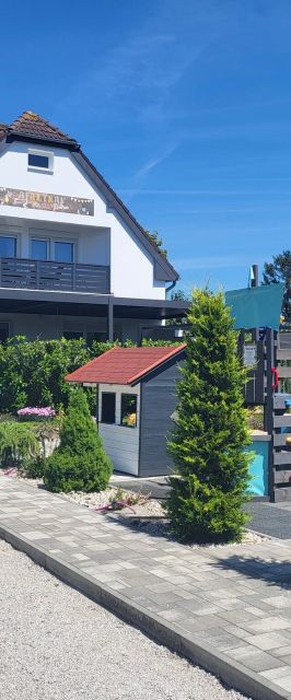 Apartman Petra Gyenesdiás