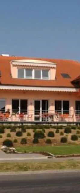 Sportház Gyenesdiás