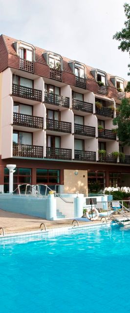 Ensana Thermal Sárvár