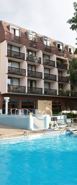 Ensana Thermal Sárvár