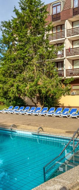 Ensana Thermal Sárvár