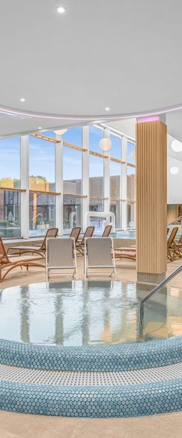 Danubius Hotel Bük Bükfürdő