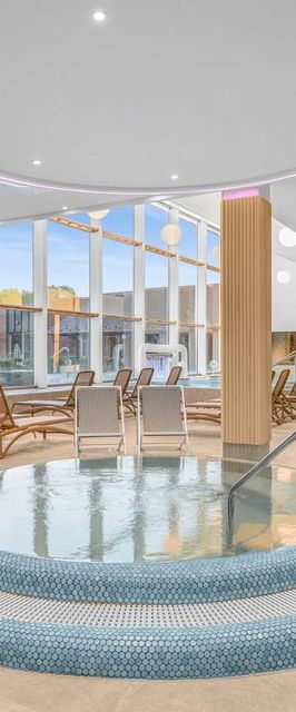 Danubius Hotel Bük Bükfürdő