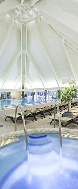 Ensana Thermal Hévíz