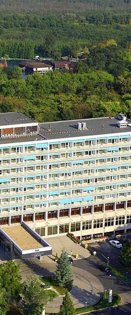 Ensana Thermal Hévíz