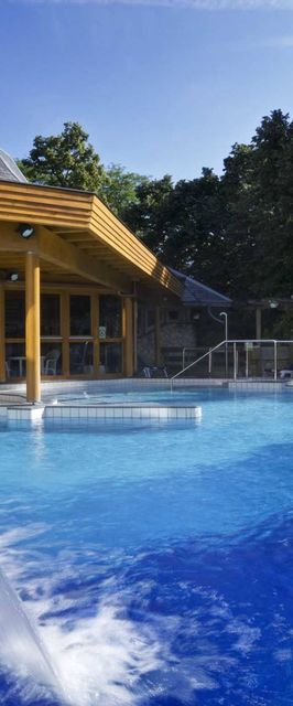 Ensana Thermal Hévíz