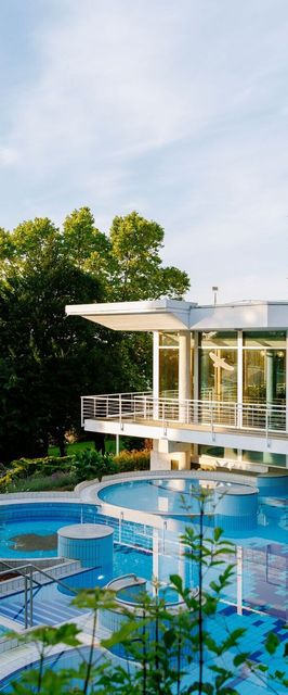 Ensana Thermal Aqua Hévíz