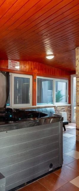 Gáspi Vendégház Alsóörs