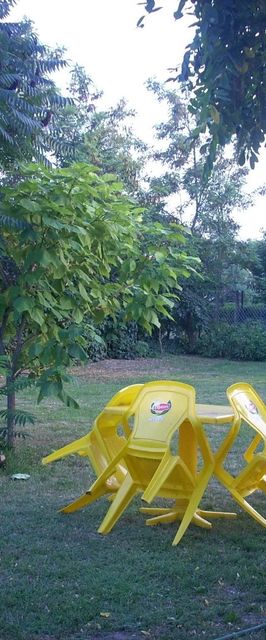 Piknik Apartman Abádszalók