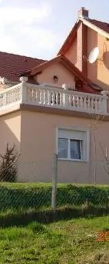 Alsóhegyi Apartmanok Zalakaros