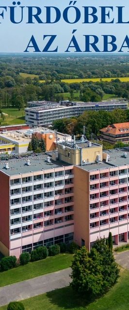 Hunguest Hotel Freya Zalakaros